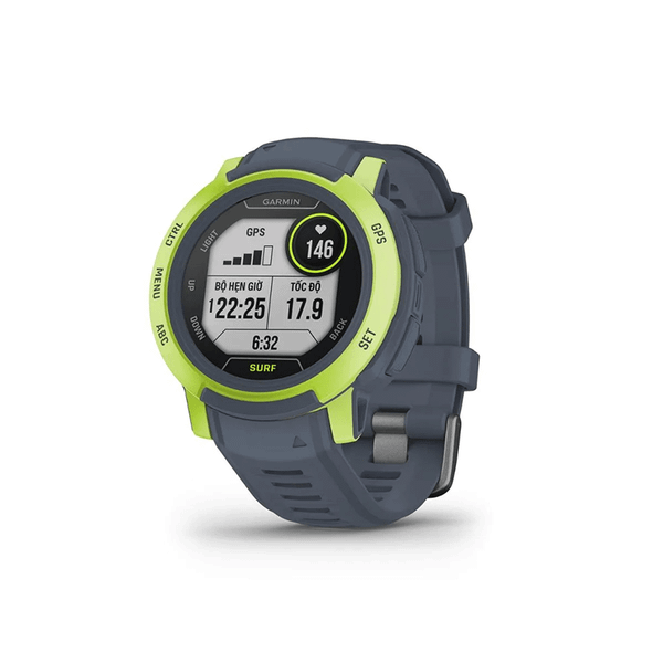  Đồng hồ Garmin Instinct 2 - Surf Edition 