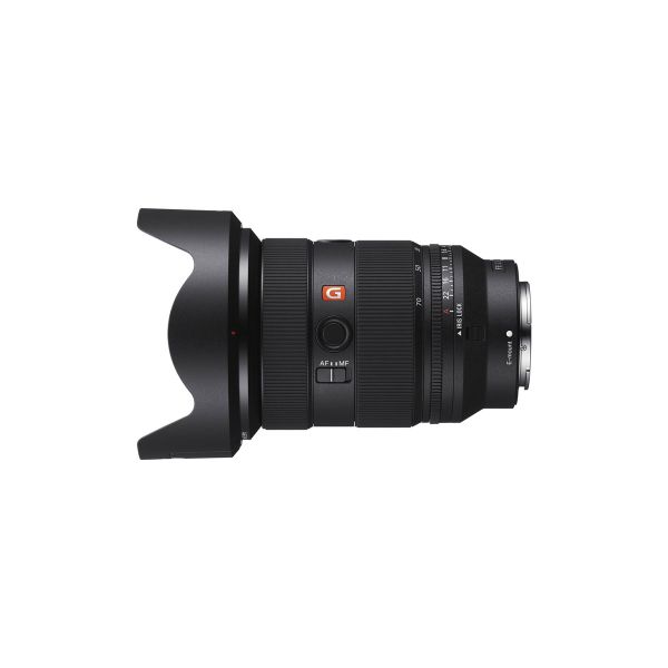 Sony FE 24-70mm F2.8GM【クリーニング済】 Sony 24-70mm f2.8 GM II