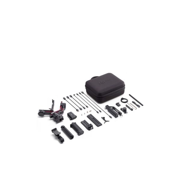  Gimbal DJI RS3 Pro Combo - Tay cầm chống rung cho máy ảnh 