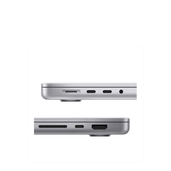 MacBook Pro 16inch 2023 M2 Pro 12CPU/19GPU Ram 16GB/512GB