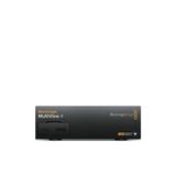  Blackmagic MultiView 4 
