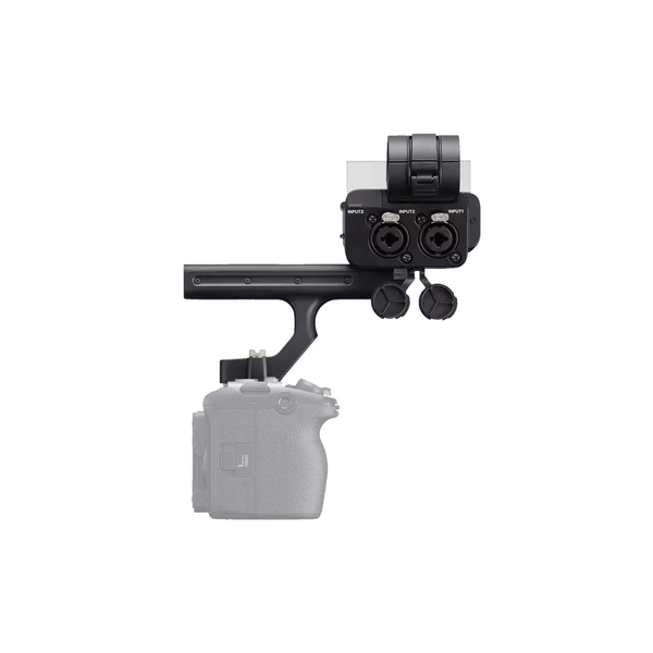  Tay cầm Sony XLR-H1 cho máy quay chuyên dụng - Chính hãng / XLR-H1 