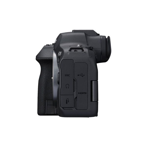  Máy ảnh Canon EOS R6 Mark II body - Chính hãng 