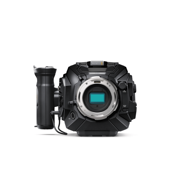  Blackmagic URSA Mini Pro PL Mount 