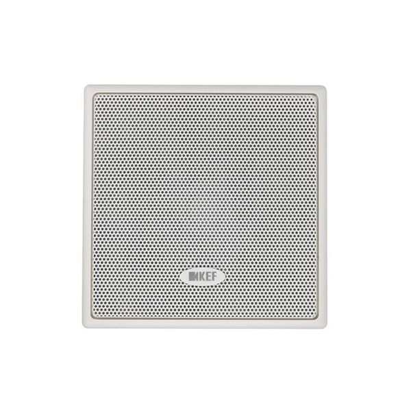  Loa âm trần/treo tường KEF Ci100QS Uni-Q 2 đường tiếng 
