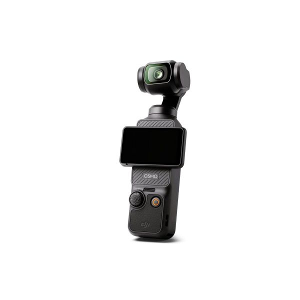  DJI Osmo Pocket 3 standard - Chính hãng/ Máy quay cầm tay nhỏ gọn 