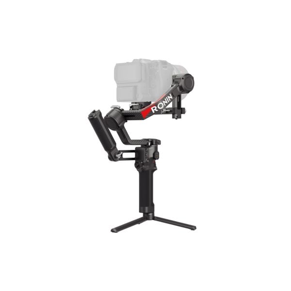  Gimbal DJI RS4 Pro basic - Tay cầm chống rung cho máy ảnh 