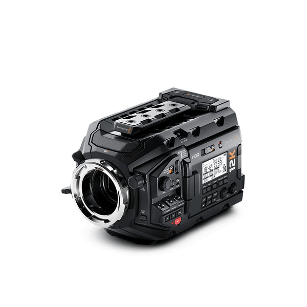  Blackmagic URSA Mini Pro 12K 