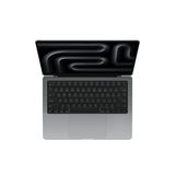  MacBook Pro 14 inch M3 8 CPU/10 GPU Ram 8GB/512GB 