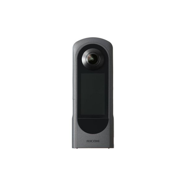  Máy ảnh 360 Ricoh Theta X - Chính hãng / máy quay 360 độ 