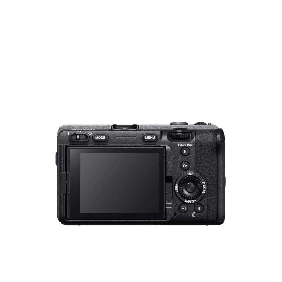 Máy quay Sony FX3A – Digiworld Hà Nội