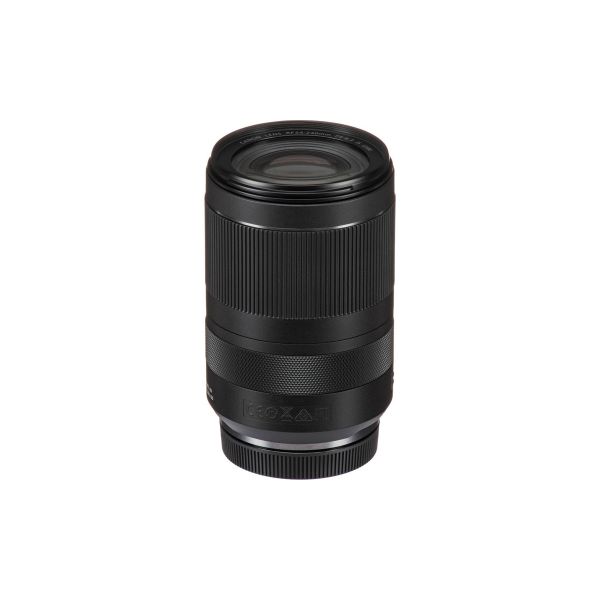  Ống kính Canon RF 24-240mm F4-6.3 IS USM - Chính hãng 