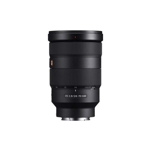  Ống kính Sony FE 24-70mm f2.8GM/ SEL24-70mm GM - Chính hãng 