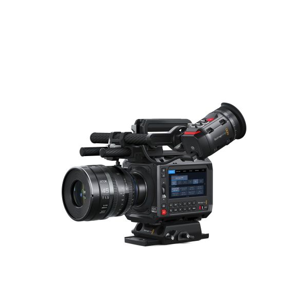  Blackmagic PYXIS 6K - Máy quay Full-Frame Chính hãng 