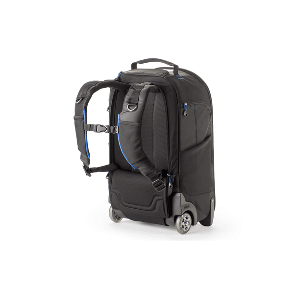  Vali máy ảnh Think Tank Streetwalker Rolling Backpack V2.0 - Chính hãng 