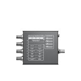  Blackmagic MultiView 4 HD 