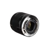  Ống kính Sony E 50mm f1.8 OSS /SEL50mm - Chính hãng 