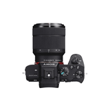  Máy ảnh Sony Alpha A7M4K - Chính hãng / ILCE-7M4K 