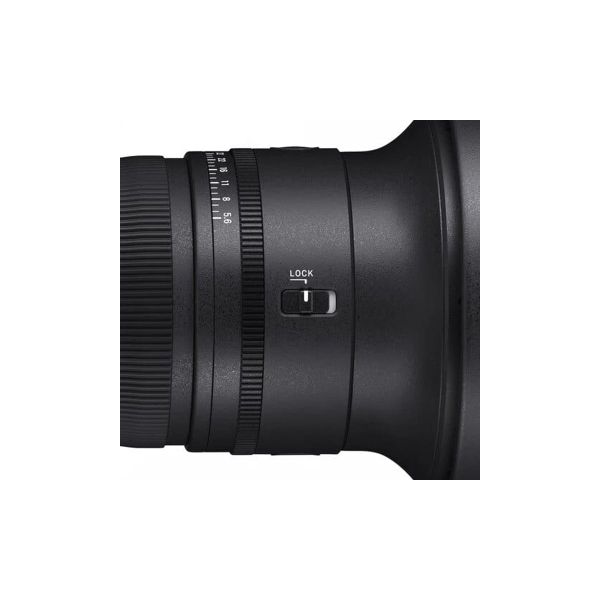  Ống kính Sigma 500mm F5.6 DG DN OS (S) for Sony E - Chính hãng 
