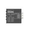  BlackMagic Mini Converter - Audio to SDI 4K 