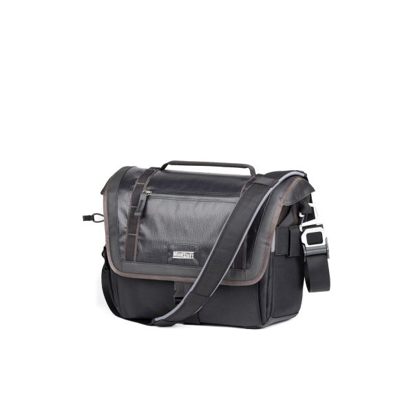  Túi máy ảnh MindShift Exposure 13 Shoulder Bag (Black) - Chính hãng 