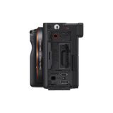  Máy ảnh Sony Alpha A7C Body - Chính hãng / ILCE-7C 