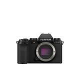  Máy ảnh Fujifilm X-S20 kèm kit 15-45mm - Chính hãng 