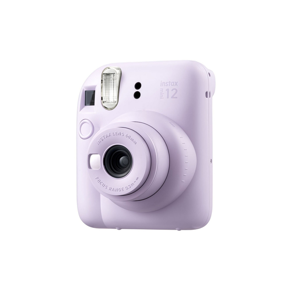 Máy chụp ảnh lấy liền Fujifilm instax Mini 12 - Chính hãng