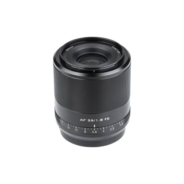  Ống kính Viltrox AF 35mm f/1.8 FE For Sony 