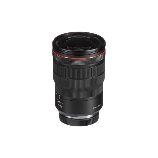  Ống kính Canon RF 15-35mm F2.8L USM - Chính hãng CMV 