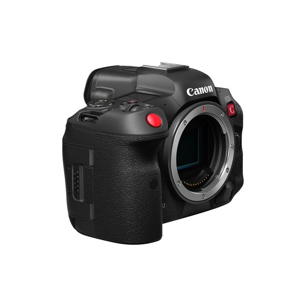  Máy ảnh Canon Cinema EOS R5 C body - Chính hãng CMV 