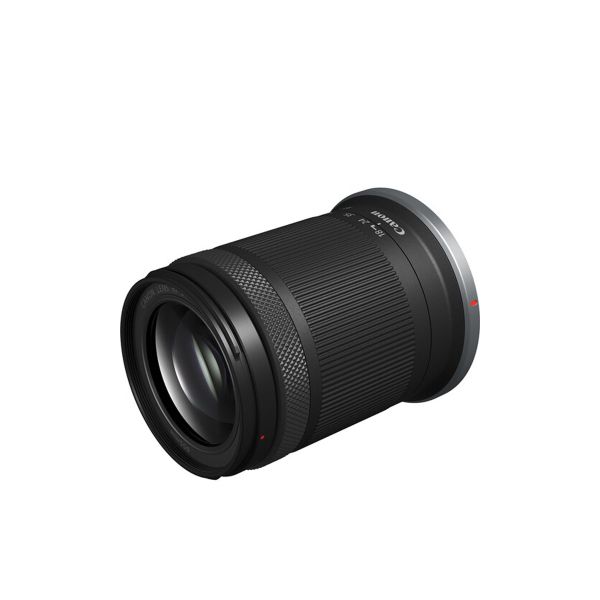  Ống kính Canon RF S 18-150mm F3.5-6.3 IS STM - Chính hãng CMV 