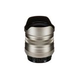  Ống kính Pentax FA 31mm F1.8 AL Limited Silver 