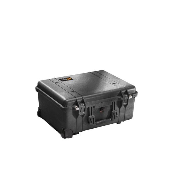  Vali kéo/Hộp đựng máy ảnh chống nước 1560SC Protector - Chính hãng 