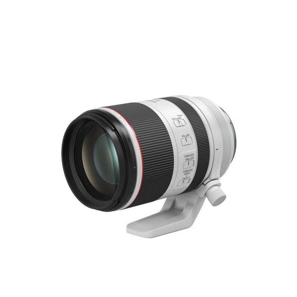  Ống kính Canon RF 70-200mm f2.8L IS USM - Chính hãng 