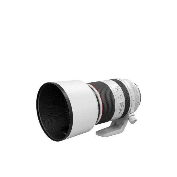  Ống kính Canon RF 70-200mm f2.8L IS USM - Chính hãng 