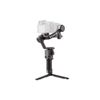  Gimbal DJI RS3 Basic - Tay cầm chống rung cho máy ảnh 