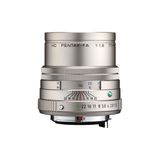  Ống kính Pentax FA 77mm F1.8 Limited Silver 