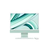  iMac 24 inch M3 8-Core CPU/8-Core GPU/8GB RAM/256GB SSD 