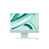  iMac 24 inch M3 8-Core CPU/8-Core GPU/8GB RAM/256GB SSD 