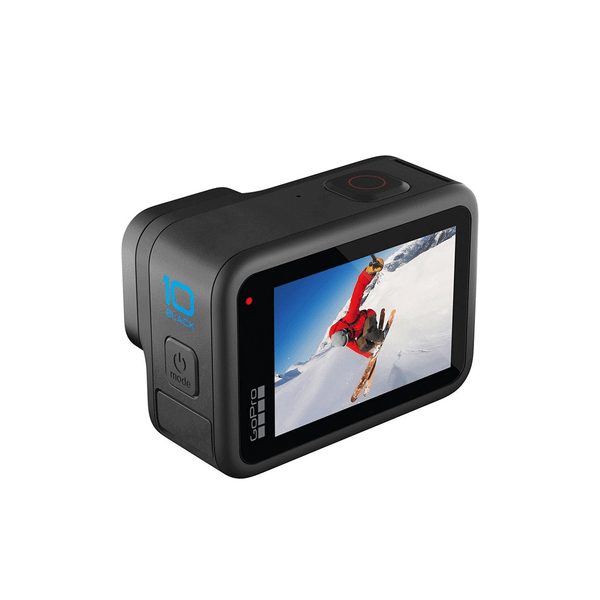  Máy quay thể thao Gopro Hero 10 Black -  Chính hãng 