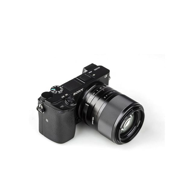  Ống kính Viltrox AF 56mm f/1.4 E Lens for Sony E 