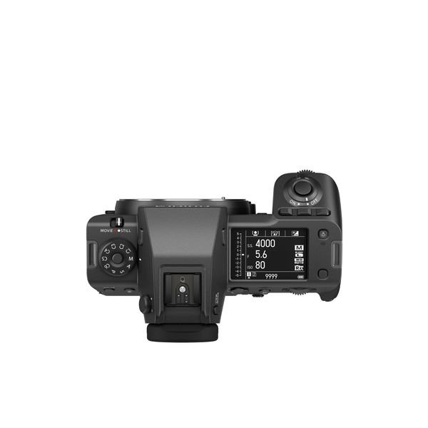  Máy ảnh Fujifilm GFX 100 II - Chính hãng 