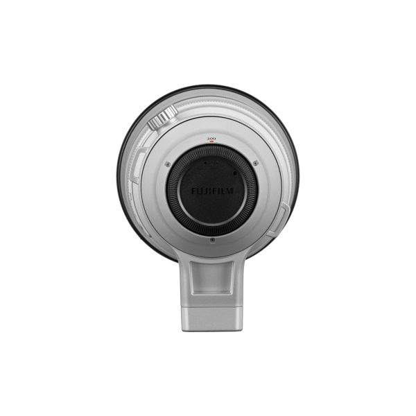  Ống kính Fujifilm XF 200mm F2 R LM OIS WR 1.4XTC - Chính hãng 