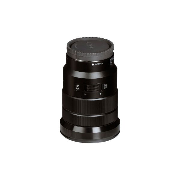  Ống kính Sony E PZ 18-105mm f4G /SEL18105G - Chính hãng 