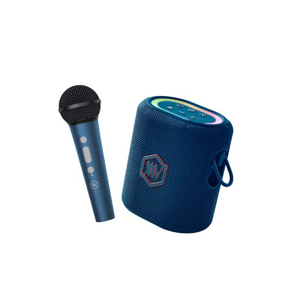  Loa Party Karaoke Alpha Works Sonik Plus 