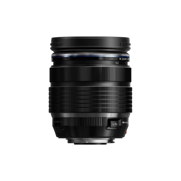  Ống kính OM SYSTEM M.Zuiko Digital ED 12-40mm F2.8 PRO II 