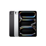  Ipad Pro 11 inch M4 Nano Wifi + Cellular 