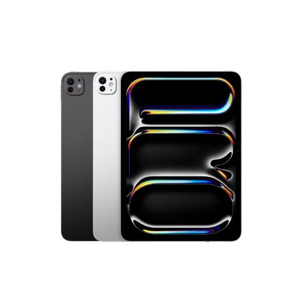  Ipad Pro 11 inch M4 Nano Wifi + Cellular 