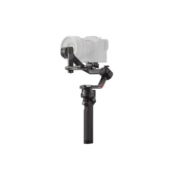  Gimbal DJI RS4 Pro basic - Tay cầm chống rung cho máy ảnh 